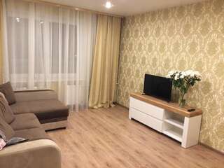 Апартаменты 1-комнатная квартира Витебск Апартаменты-3
